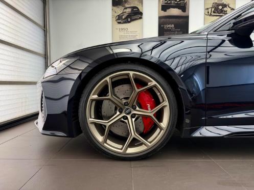 2026 Audi RS6 Quattro Performance for sale