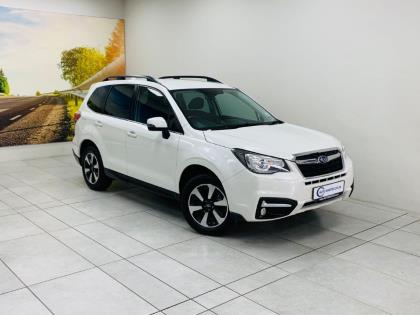 Subaru Forester 2.5 XS Auto Nantes Paarl