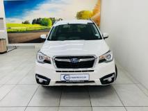 Subaru Forester 2.5 XS Auto Nantes Paarl