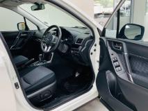 Subaru Forester 2.5 XS Auto Nantes Paarl