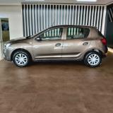 Renault Sandero 66kW Turbo Expression Vaal Honda