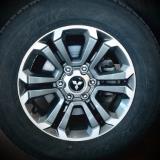 Mitsubishi Triton 2.4DI-D Double Cab Auto Vaal Honda