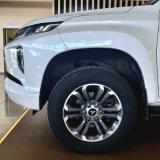 Mitsubishi Triton 2.4DI-D Double Cab Auto Vaal Honda