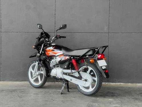 2026 TVS HLX 150  for sale