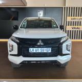 Mitsubishi Triton 2.4DI-D Double Cab Auto Vaal Honda