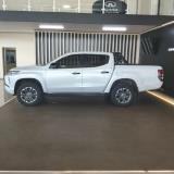 Mitsubishi Triton 2.4DI-D Double Cab Auto Vaal Honda