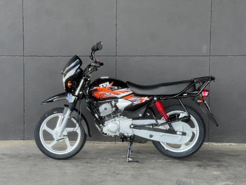 2026 TVS HLX 150  for sale