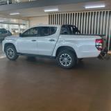 Mitsubishi Triton 2.4DI-D Double Cab Auto Vaal Honda