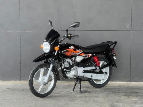 2026 TVS HLX 150  for sale