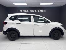 Renault Triber 1.0 Evolution Juba Motors Pre Owned