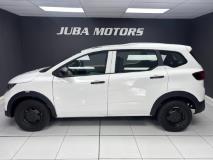 Renault Triber 1.0 Evolution Juba Motors Pre Owned