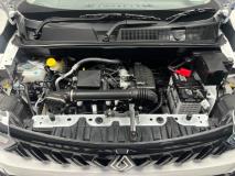 Renault Triber 1.0 Evolution Juba Motors Pre Owned