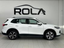 Volkswagen Tiguan 2.0TDI Life 4Motion Rola VW Hermanus