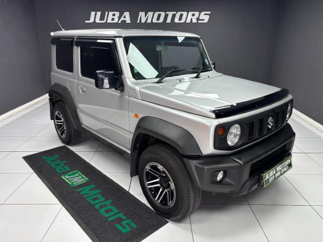 Suzuki Jimny 1.5 GLX AllGrip Juba Motors Pre Owned