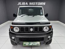 Suzuki Jimny 1.5 GLX AllGrip Juba Motors Pre Owned