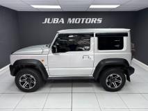 Suzuki Jimny 1.5 GLX AllGrip Juba Motors Pre Owned