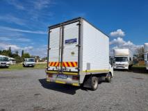 Toyota Dyna 150 Motordeal