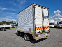 Toyota Dyna 150 Motordeal