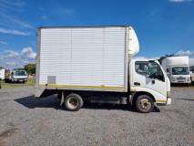Toyota Dyna 150 Motordeal