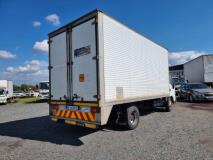 Hino 300 Series 814 Motordeal