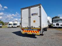 Hino 300 Series 814 Motordeal