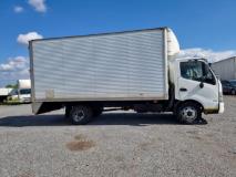 Hino 300 Series 814 Motordeal