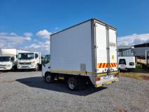 Toyota Dyna 4093 Motordeal