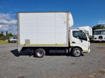 Toyota Dyna 4093 Motordeal