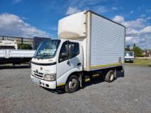Toyota Dyna 4093 Motordeal