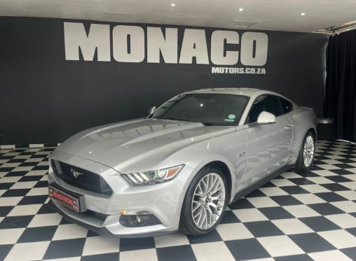 2018 Ford Mustang 5.0 GT for sale - 5630