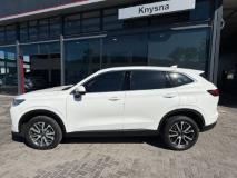 Haval H6 2.0T Premium KNYSNA Multifranchise GWM & NISSAN
