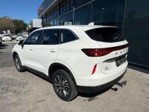 Haval H6 2.0T Premium KNYSNA Multifranchise GWM & NISSAN