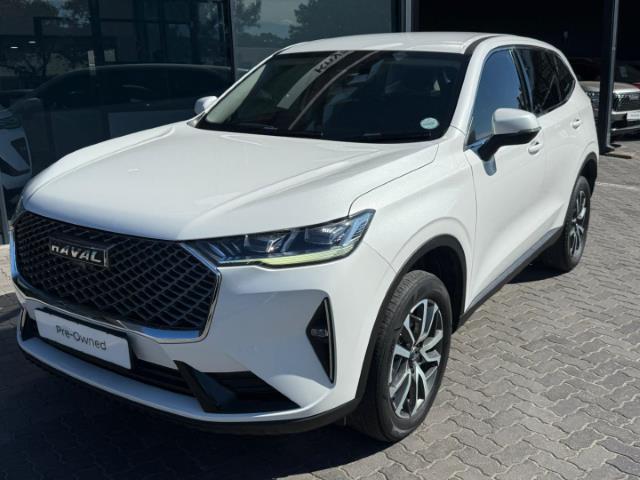 Haval H6 2.0T Premium KNYSNA Multifranchise GWM & NISSAN