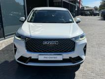 Haval H6 2.0T Premium KNYSNA Multifranchise GWM & NISSAN