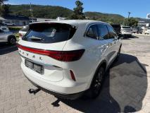 Haval H6 2.0T Premium KNYSNA Multifranchise GWM & NISSAN