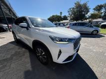 Haval H6 2.0T Premium KNYSNA Multifranchise GWM & NISSAN