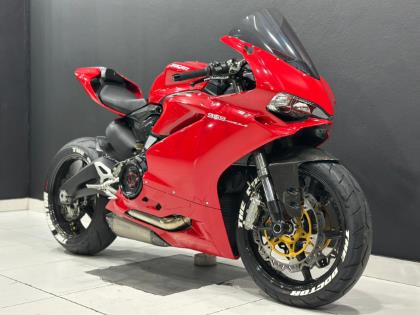 Ducati Panigale 959 Bikeshop Rivonia