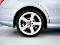 Mercedes-Benz C-Class C200 Avantgarde AMG Sports Dealers Choice