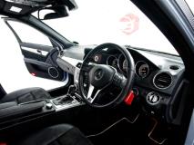 Mercedes-Benz C-Class C200 Avantgarde AMG Sports Dealers Choice
