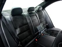 Mercedes-Benz C-Class C200 Avantgarde AMG Sports Dealers Choice