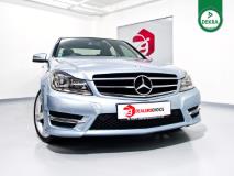Mercedes-Benz C-Class C200 Avantgarde AMG Sports Dealers Choice