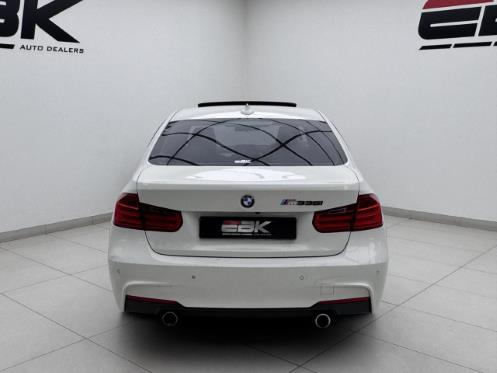2013 BMW 3 Series 335i M Sport for sale