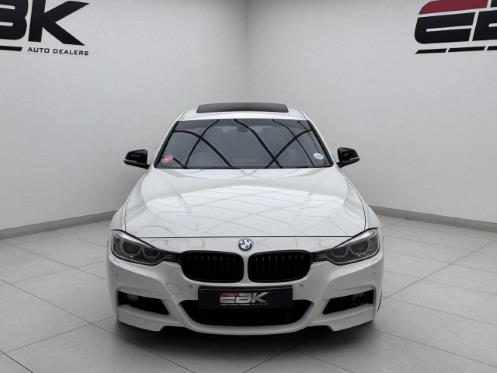 2013 BMW 3 Series 335i M Sport for sale