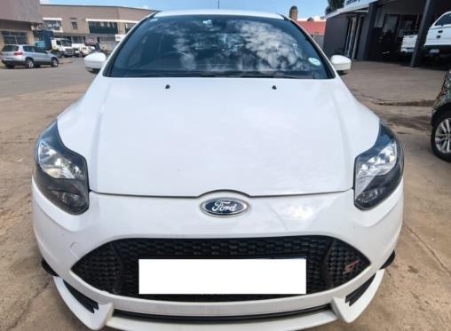 2013 Ford Focus ST 1 for sale - 26371