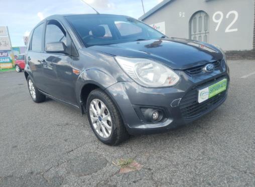 2015 Ford Figo 1.4 Trend for sale - 2015