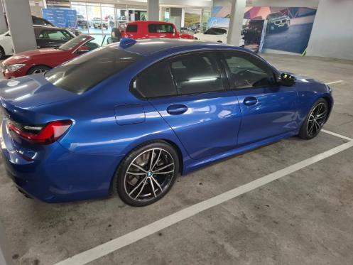 2022 BMW 3 Series 330i M Sport for sale