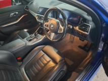 BMW 3 Series 330i M Sport Mit Mak Motors Gerrit Maritz