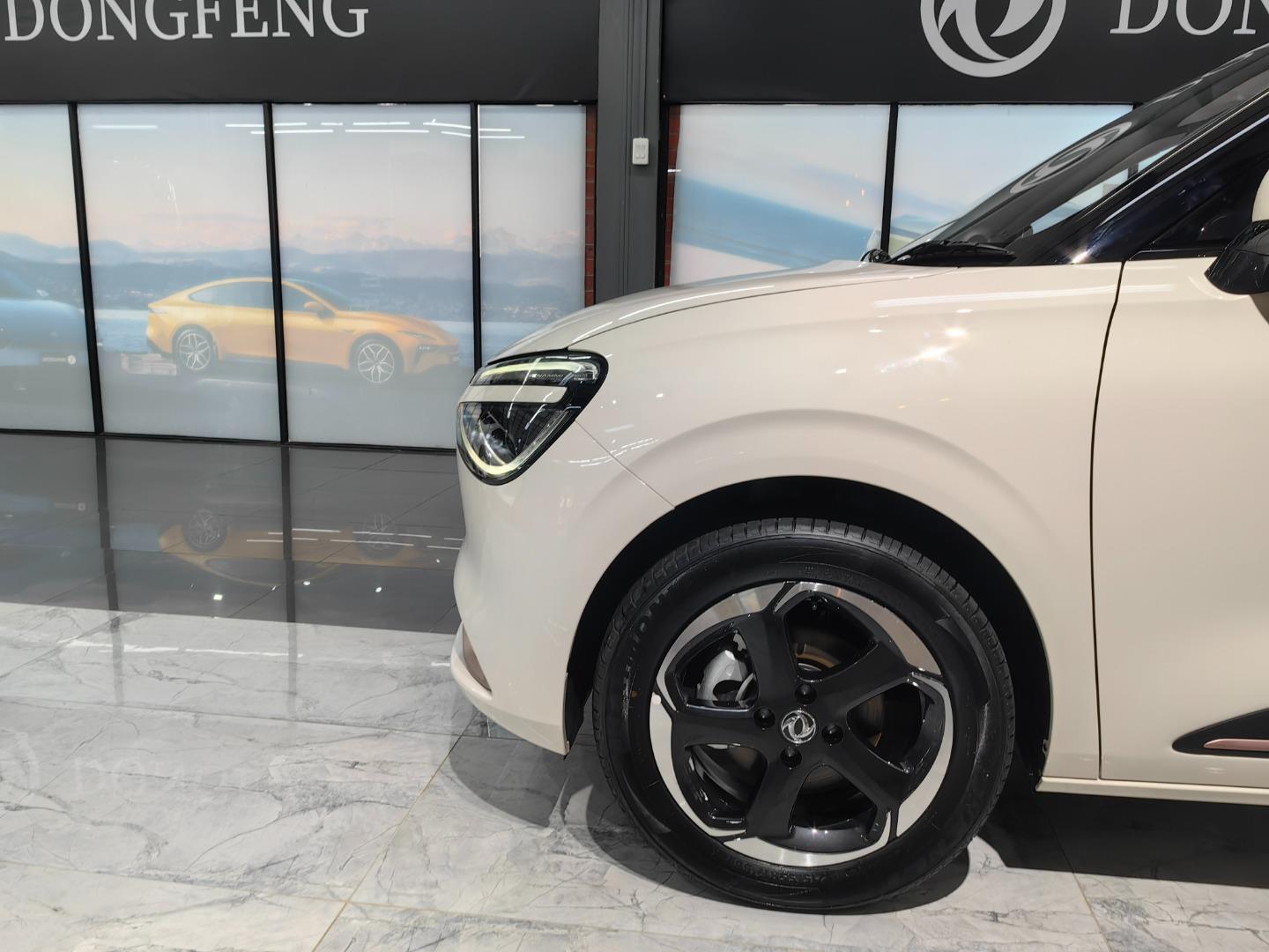 Dongfeng Box E2 430 Dongfeng Pinetown