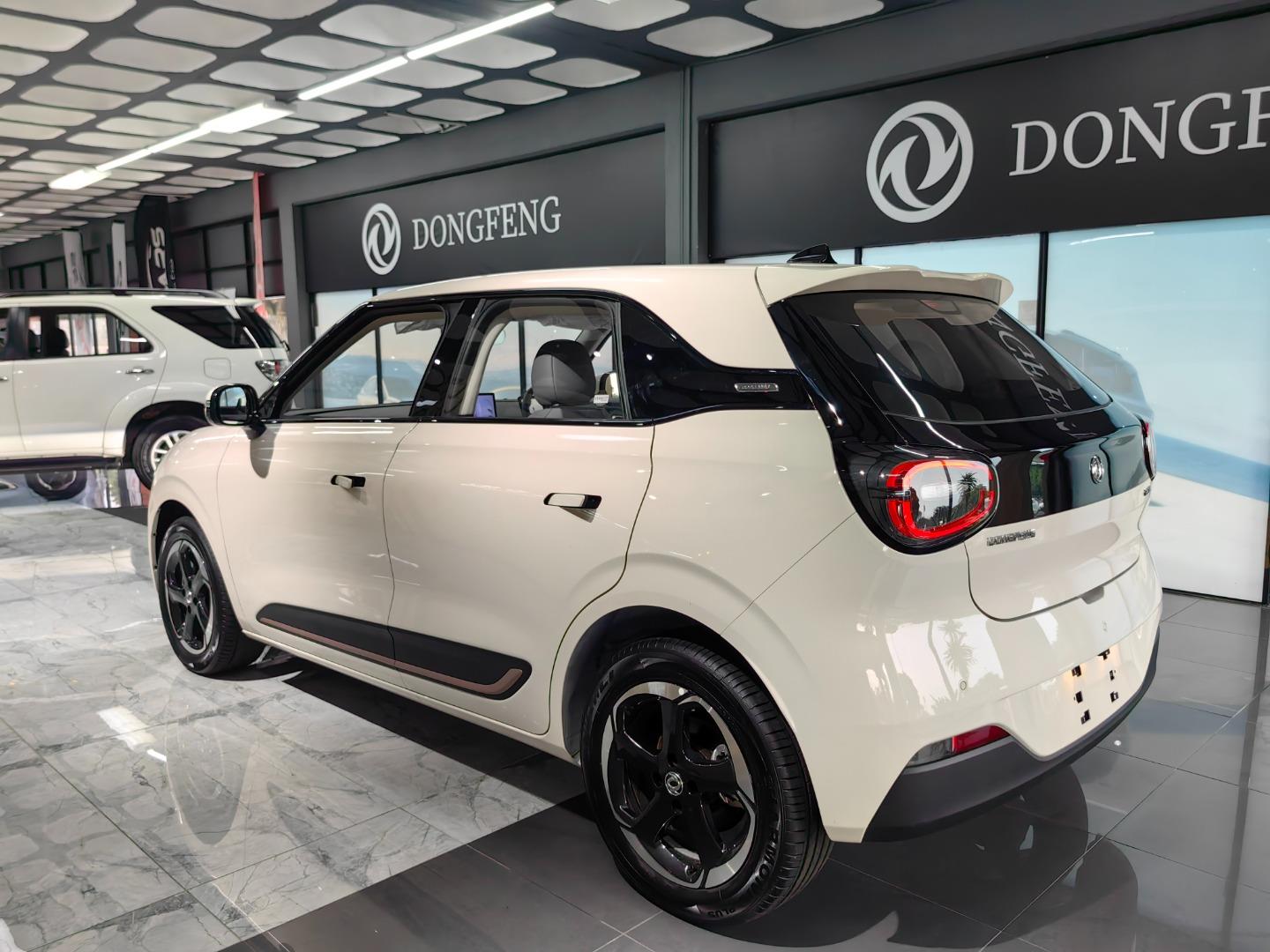 Dongfeng Box E2 430 Dongfeng Pinetown