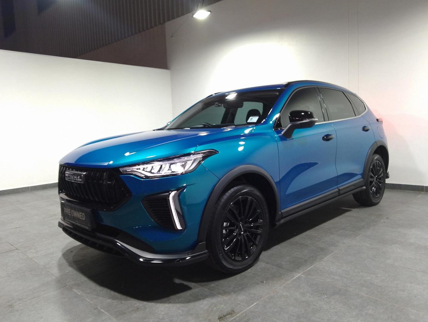 2026 Haval Jolion Pro 1.5T Super Luxury